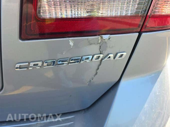 2016 Dodge Journey Crossroad Plus – miniatura 22
