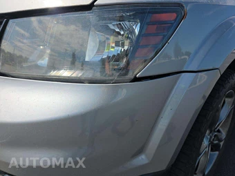 2016 Dodge Journey Crossroad Plus – miniatura 23
