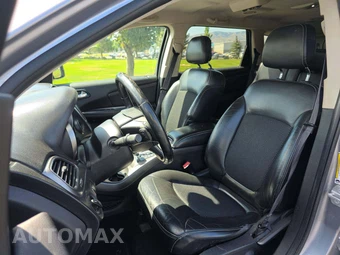 2016 Dodge Journey Crossroad Plus – miniatura 3