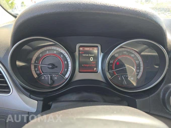 2016 Dodge Journey Crossroad Plus – miniatura 6