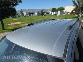 2016 Dodge Journey Crossroad Plus – miniatura 9