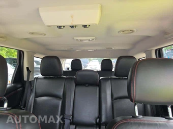 2016 Dodge Journey R/T - miniatura 11