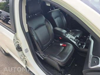 2016 Dodge Journey R/T - miniatura 19