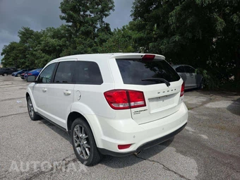 2016 Dodge Journey R/T - miniatura 2