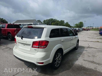 2016 Dodge Journey R/T - miniatura 3