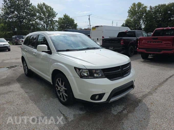 2016 Dodge Journey R/T - miniatura 4