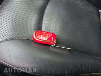 2016 Dodge Journey R/T - miniatura 8