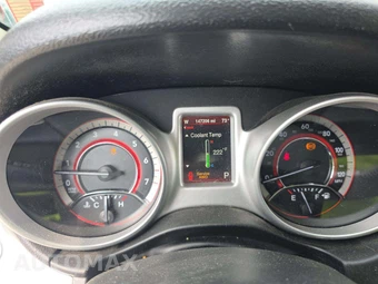 2016 Dodge Journey R/T - miniatura 9