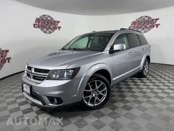2016 Dodge Journey R/T - samochód z USA z aukcji Manheim, oferta Kup Teraz w AUTOMAX