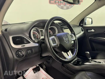 2016 Dodge Journey R/T - miniatura 10