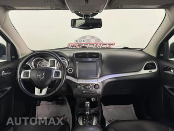 2016 Dodge Journey R/T - miniatura 11