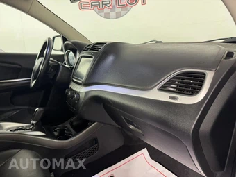 2016 Dodge Journey R/T - miniatura 12