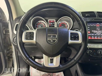 2016 Dodge Journey R/T - miniatura 13