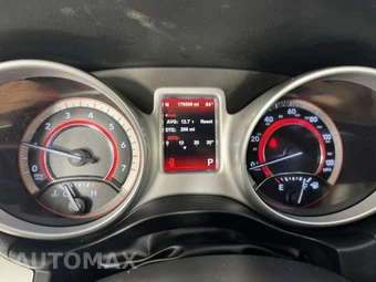 2016 Dodge Journey R/T - miniatura 14