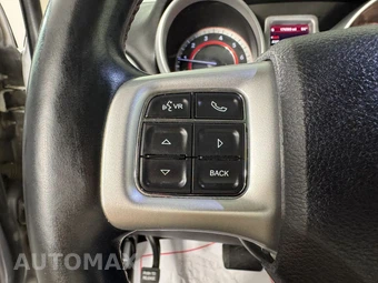 2016 Dodge Journey R/T - miniatura 15