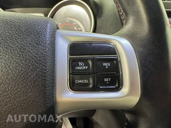 2016 Dodge Journey R/T - miniatura 16
