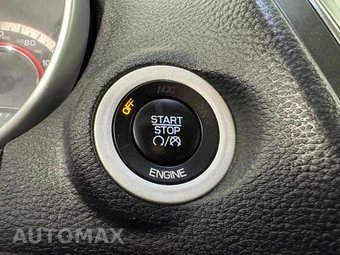 2016 Dodge Journey R/T - miniatura 17