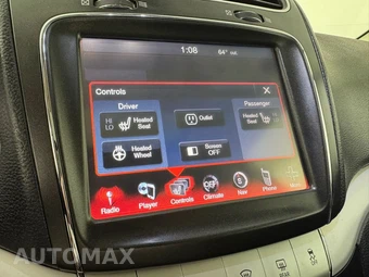 2016 Dodge Journey R/T - miniatura 21