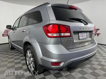 2016 Dodge Journey R/T - miniatura 29