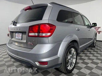 2016 Dodge Journey R/T - miniatura 30