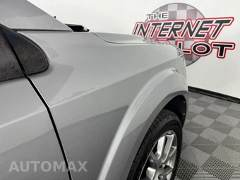 2016 Dodge Journey R/T - miniatura 33