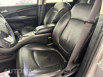 2016 Dodge Journey R/T - miniatura 34