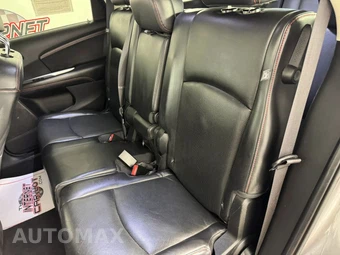 2016 Dodge Journey R/T - miniatura 36