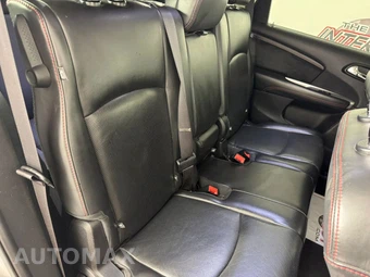 2016 Dodge Journey R/T - miniatura 38