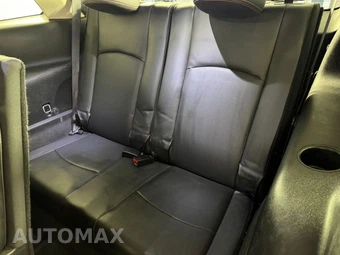 2016 Dodge Journey R/T - miniatura 39