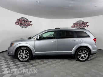 2016 Dodge Journey R/T - miniatura 4
