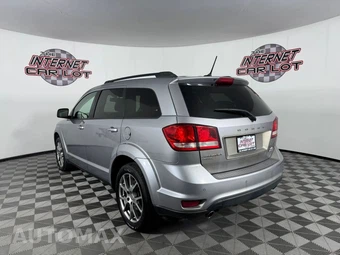 2016 Dodge Journey R/T - miniatura 5
