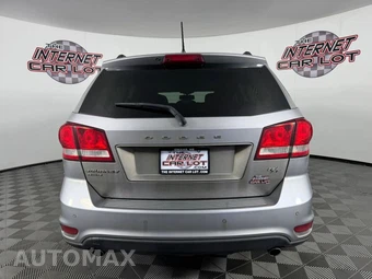 2016 Dodge Journey R/T - miniatura 6