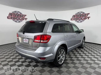 2016 Dodge Journey R/T - miniatura 7