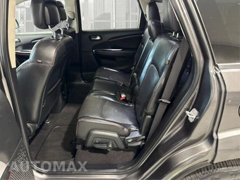 2016 Dodge Journey R/T - miniatura 10