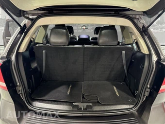 2016 Dodge Journey R/T - miniatura 13