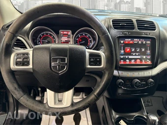 2016 Dodge Journey R/T - miniatura 14