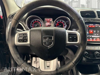 2016 Dodge Journey R/T - miniatura 17