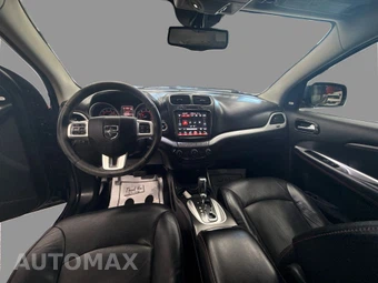 2016 Dodge Journey R/T - miniatura 22