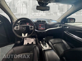 2016 Dodge Journey R/T - miniatura 23