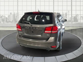 2016 Dodge Journey R/T - miniatura 3