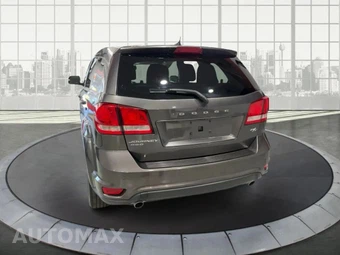 2016 Dodge Journey R/T - miniatura 4