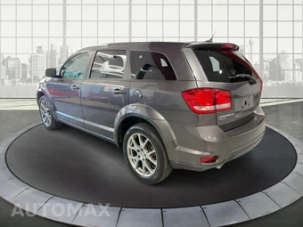 2016 Dodge Journey R/T - miniatura 5