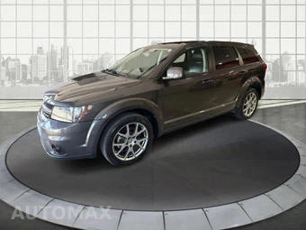 2016 Dodge Journey R/T - miniatura 6