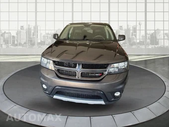 2016 Dodge Journey R/T - miniatura 8