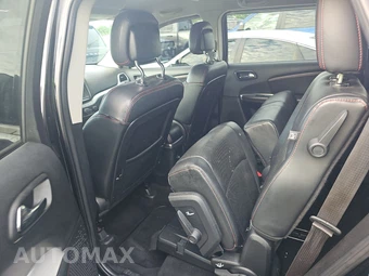 2016 Dodge Journey R/T - miniatura 13