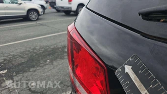 2016 Dodge Journey R/T - miniatura 19