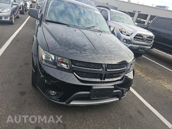 2016 Dodge Journey R/T - miniatura 2