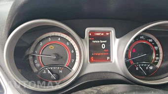 2016 Dodge Journey R/T - miniatura 20
