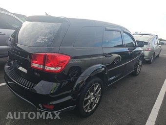 2016 Dodge Journey R/T - miniatura 4