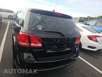 2016 Dodge Journey R/T - miniatura 5